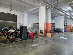 North Point Bizhub (D27), Factory #625394211